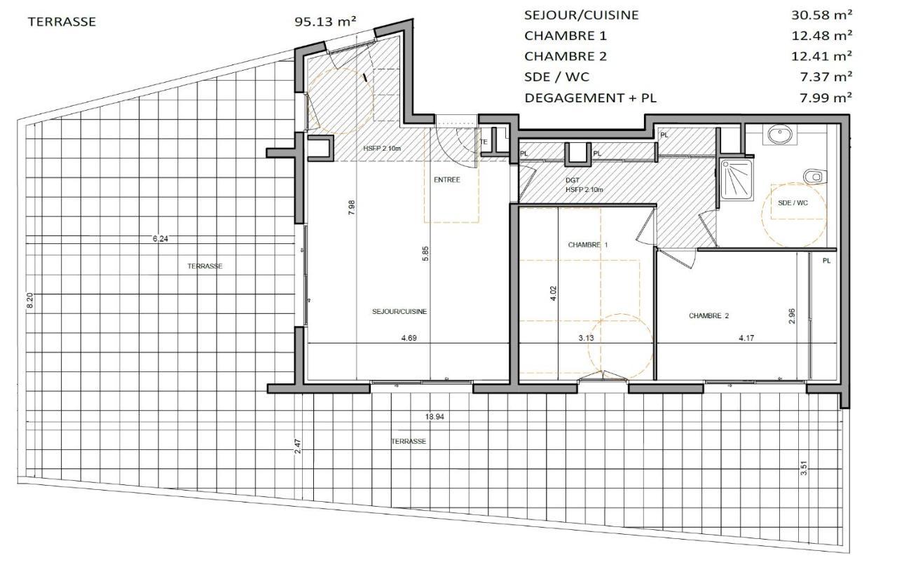 Monaco View, Pool, Garage, 100 M2 Terrace Apartment Beausoleil Exterior photo