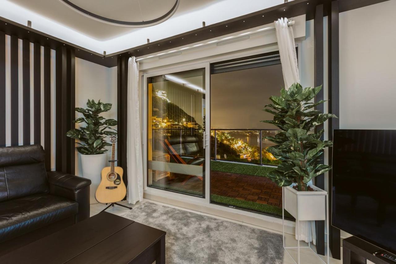 Monaco View, Pool, Garage, 100 M2 Terrace Apartment Beausoleil Exterior photo