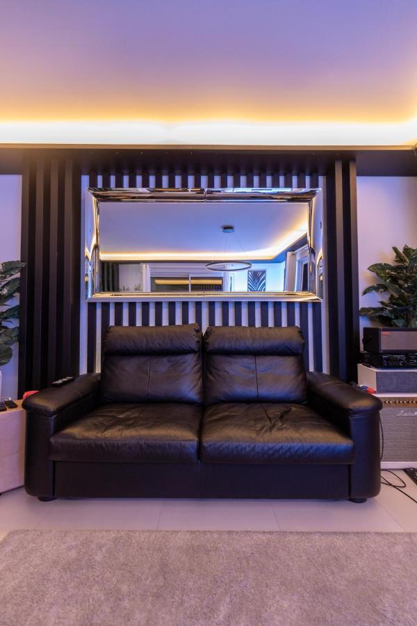 Monaco View, Pool, Garage, 100 M2 Terrace Apartment Beausoleil Exterior photo